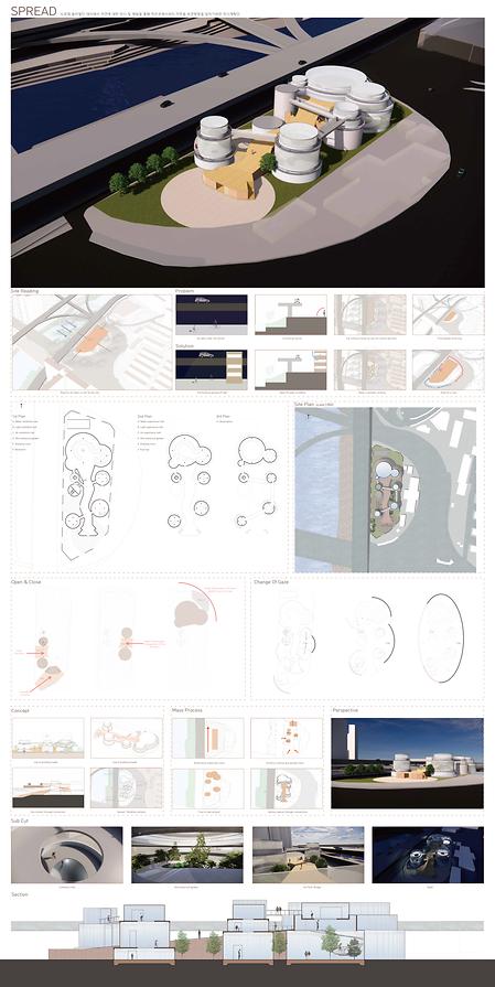 [2022년 1학기] 김도균 _ SPREAD