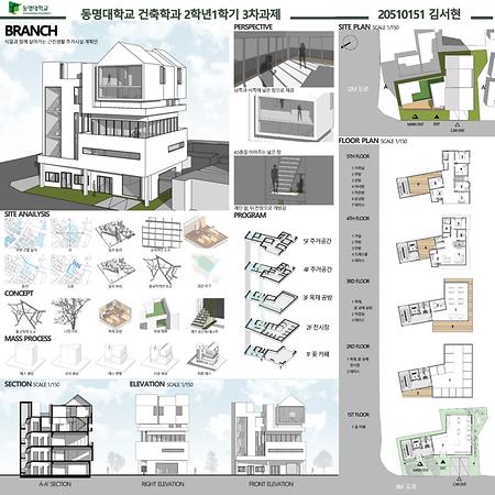 [2022년 1학기]김서현 - BRANCH